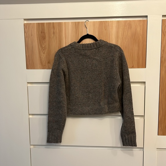 CARON CALLAHAN REILLY SWEATER - Picture 5 of 6